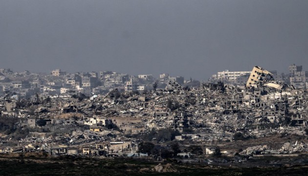 ABD, Gazze'de ateşkes ilan edecek iddiası